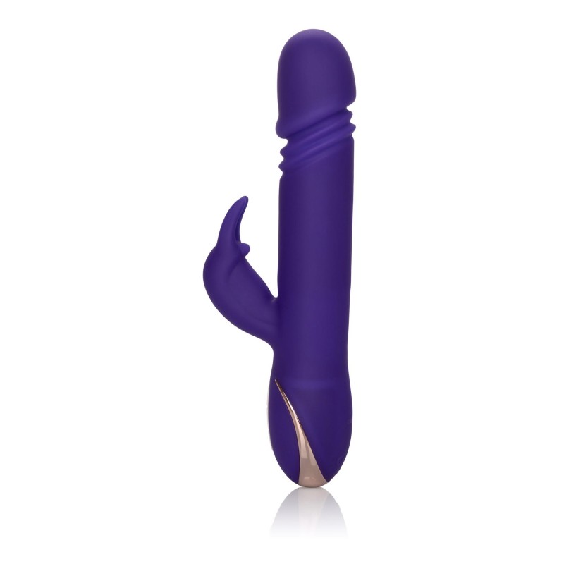 Wibrator-JACK RABBITSIGNATURE PURPLE